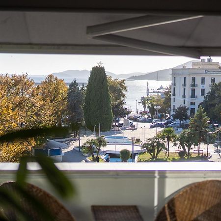 Apartamento Urban Loft & Urban Flat 2025 Kavala Exterior foto