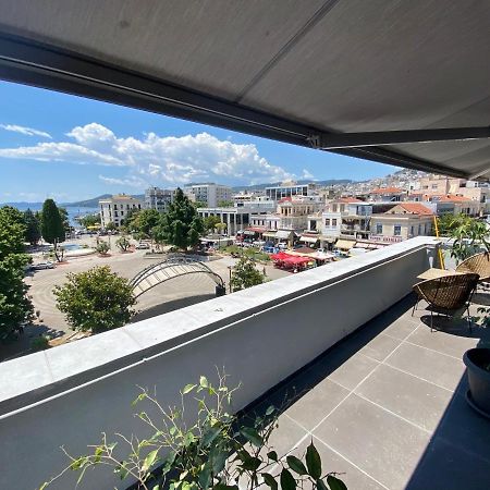 Apartamento Urban Loft & Urban Flat 2025 Kavala Exterior foto